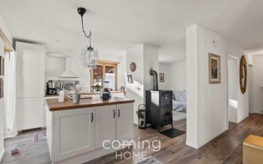 Single house 5.5 rooms - image - 1
