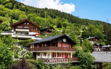 Einfamilienhaus 7 Zimmer - image - 2