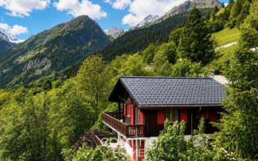 Einfamilienhaus 7 Zimmer - image - 1