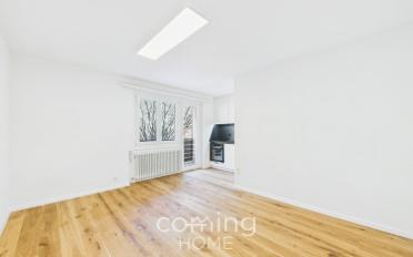 Wohnung 1.5 Zimmer - image - 1