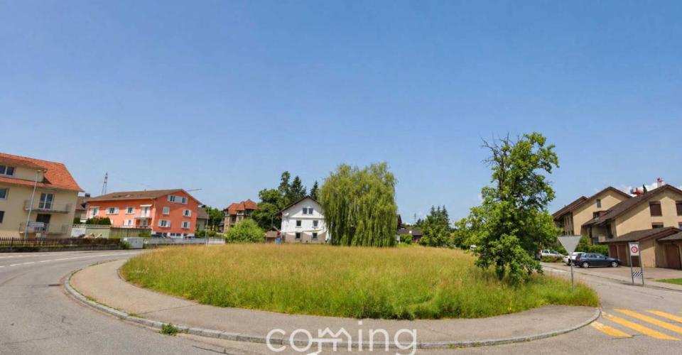 Kölliken, Aargau