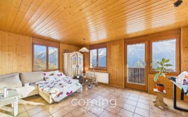 Single house 5.5 rooms - image - 2
