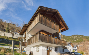 Single house 5.5 rooms - image - 1