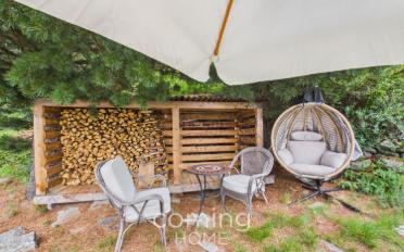 Chalet 4 pièces - image - 4