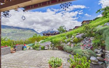 Chalet 5 pièces - image - 2