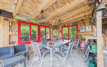 Chalet 5 pièces - image - 13