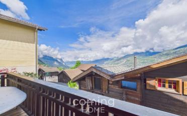 Chalet 5 pièces - image - 8
