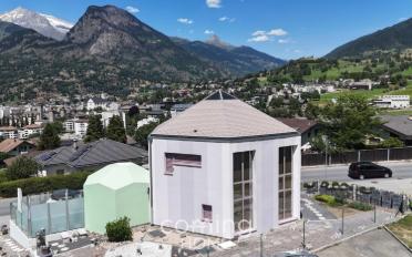Einfamilienhaus 6.5 Zimmer - image - 2