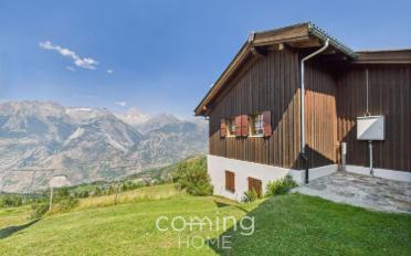 Chalet 3.5 rooms - image - 1