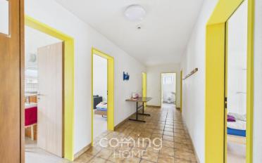 Gemischt genutzte Immobilie 15 Zimmer - image - 13
