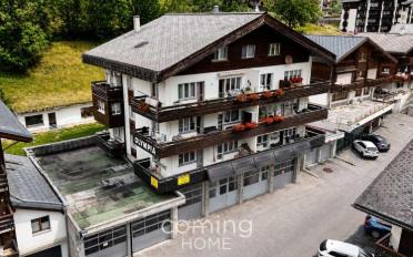 Wohnung 4.5 Zimmer - image - 13