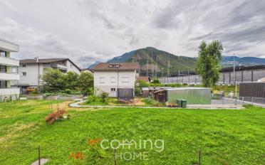 Wohnung 3.5 Zimmer - image - 11