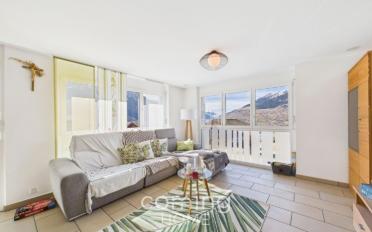 Wohnung 5.5 Zimmer - image - 4
