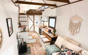 Maison 1.5 pièces - image - 2