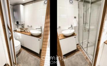 Maison 1.5 pièces - image - 7
