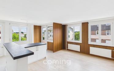 Wohnung 3.5 Zimmer - image - 2
