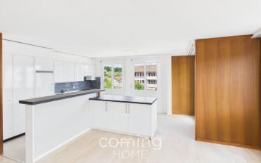 Wohnung 3.5 Zimmer - image - 1