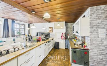 Single house 12 rooms - image - 7