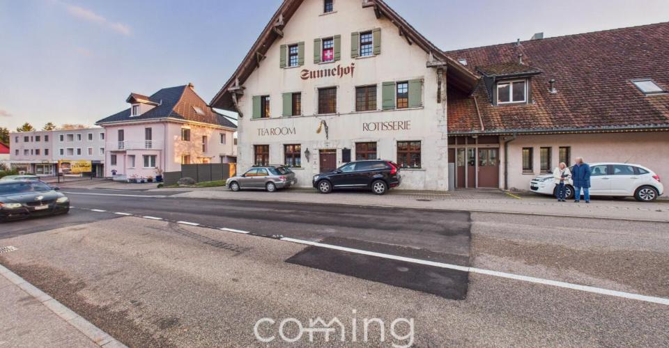 Oensingen