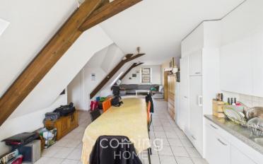 Dachwohnung 4.5 Zimmer - image - 3