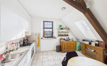 Dachwohnung 4.5 Zimmer - image - 4