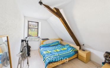 Dachwohnung 4.5 Zimmer - image - 8