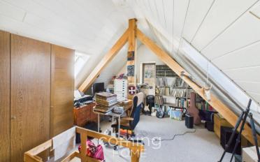 Dachwohnung 4.5 Zimmer - image - 9