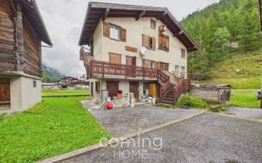 Einfamilienhaus 6 Zimmer - image - 1