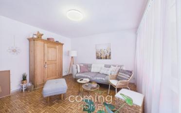 Wohnung 3.5 Zimmer - image - 2