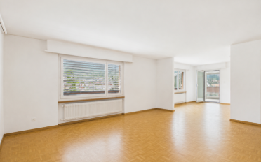 Attikawohnung 5.5 Zimmer - image - 2