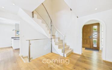 Single house 8 rooms - image - 7