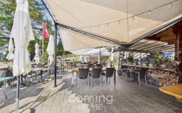 Restaurant 8 pièces - image - 3