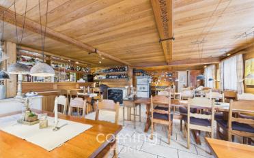 Restaurant 8 Zimmer - image - 7
