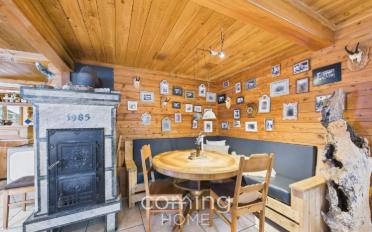 Restaurant 8 Zimmer - image - 8