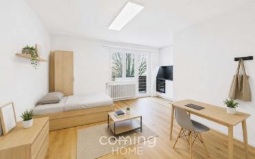 Apartment 1.5 rooms - image - 1