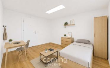 Apartment 1.5 rooms - image - 2