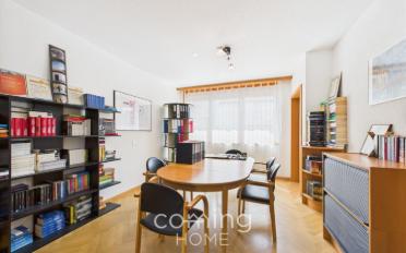 Büro 3 Zimmer - image - 2