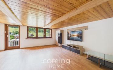 Einfamilienhaus 7.5 Zimmer - image - 2