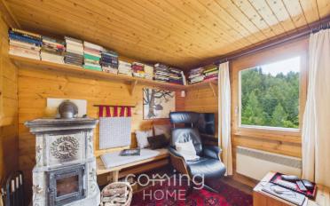 Single house 4 rooms - image - 2