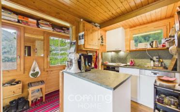 Single house 4 rooms - image - 4