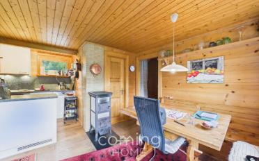 Single house 4 rooms - image - 3