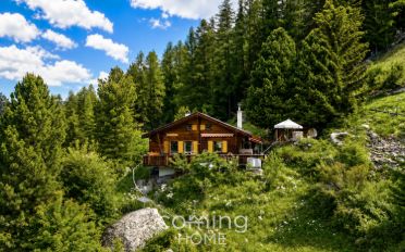 Single house 4 rooms - image - 1