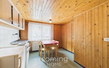 Apartment 3.5 rooms - image - 1