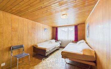 Apartment 3.5 rooms - image - 2