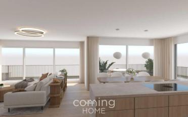 Apartment 5.5 rooms - image - 1