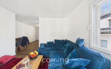 Apartment 2.5 rooms - image - 1