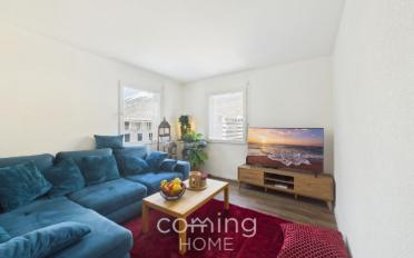 Apartment 2.5 rooms - image - 2