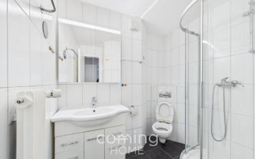 Apartment 3.5 rooms - image - 12