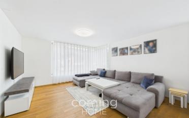 Apartment 5.5 rooms - image - 6