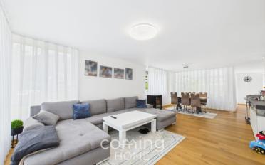 Apartment 5.5 rooms - image - 7